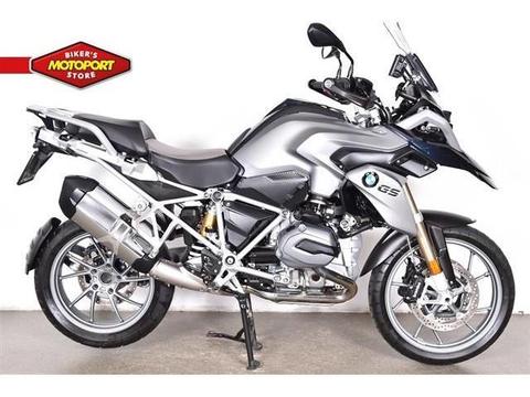 BMW R 1200 GS