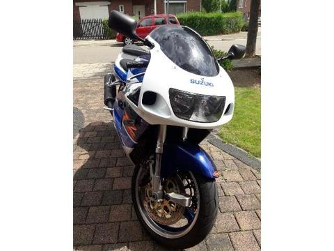 Suzuki GSX-R 750