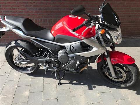 Yamaha XJ 6 ABS 35kw A2