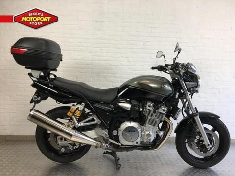 Yamaha XJR 1300