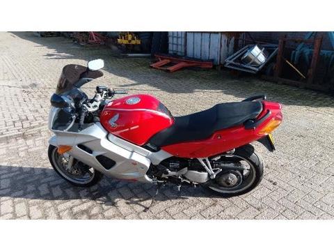 Honda VFR 800 anniversary edition