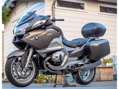 BMW R 1200 RT