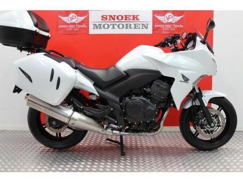 Honda CBF 1000 ABS