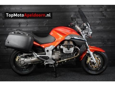 Moto Guzzi Breva 1100 ABS