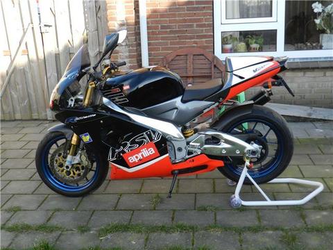 Aprilia RSV Mille