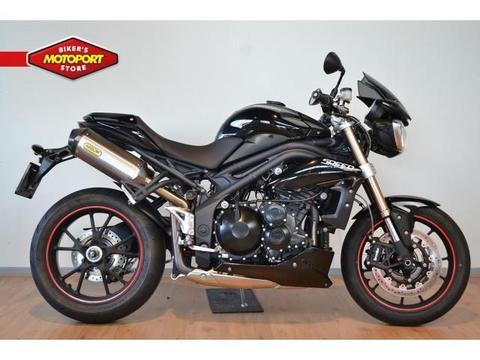 Triumph Speed Triple S Speed Triple