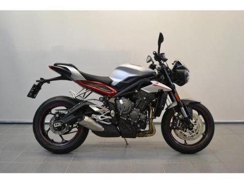 Triumph Street Triple R