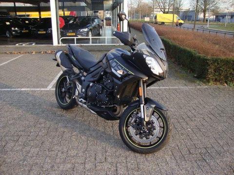 Triumph Tiger 1050 All-Road All Road Sport ABS