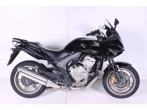 Honda CBF 600 S ABS