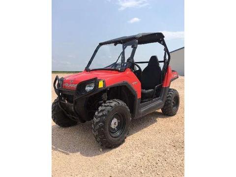 Polaris RZR 800