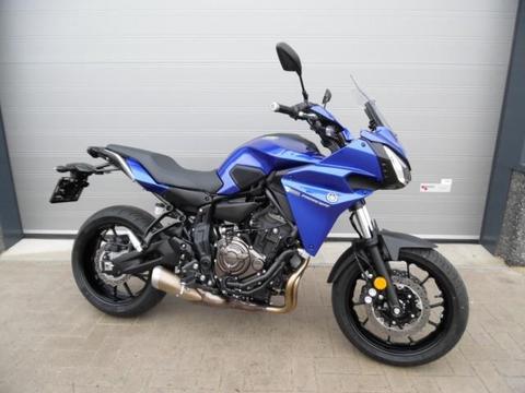 Yamaha MT-07 TRACER ABS