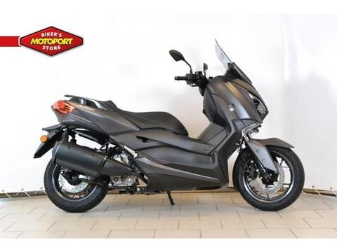 Yamaha X-Max 300