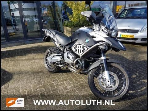 BMW R 1200 GS Adventure All-Road