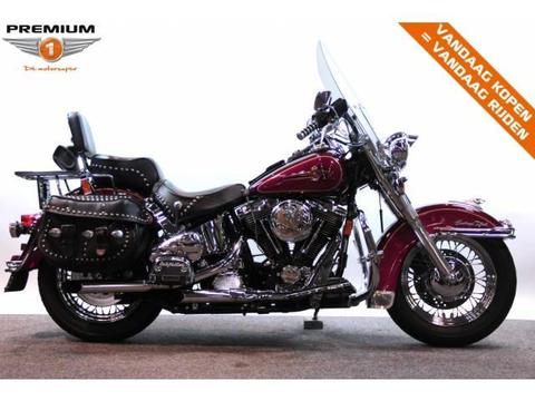 Harley-Davidson Heritage FLSTC CLASSIC