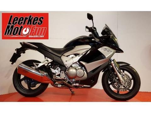 Honda Crossrunner VFR 800 X / VFR800X / VFR800 R ABS zwart (2011)