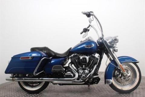 Harley-Davidson FLHR Road King (bj 2014)