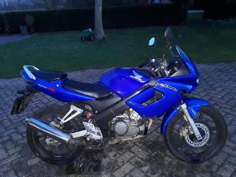 Honda CBR 125