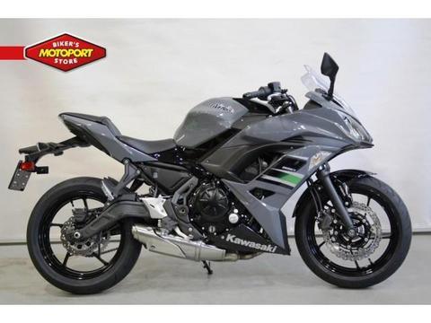 Kawasaki Ninja 650 ABS
