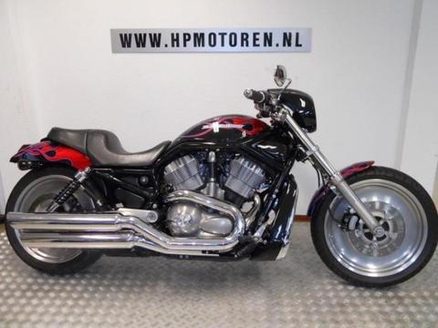 Harley vrscb v-rod special limited edition 141/200 bovaggara