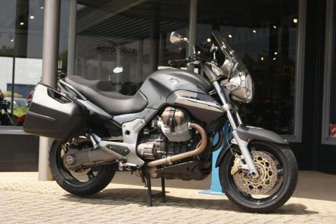 Moto Guzzi BREVA 1100 ABS (bj 2006)