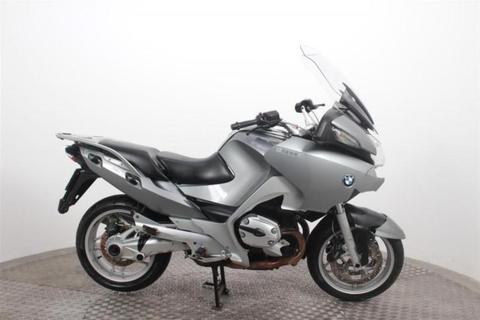 BMW R 1200 RT ABS (bj 2006)