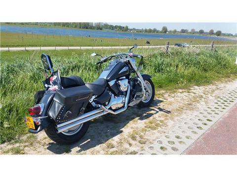 Suzuki Intruder C 1500