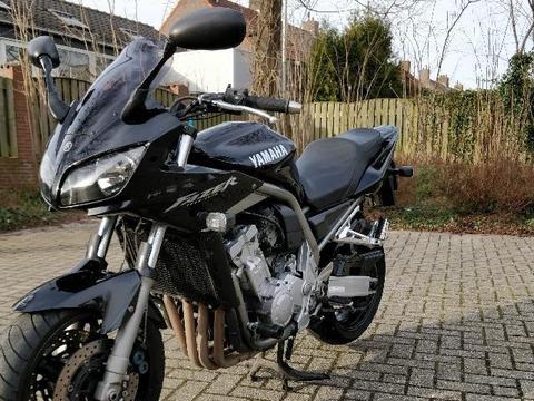 Yamaha FZ 1 FAZER