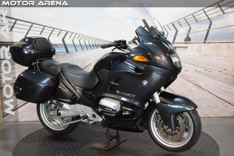 Bmw r 1100 rt abs 3 koffers