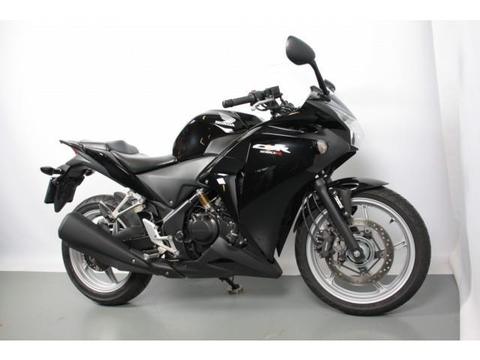 Honda CBR 250 250RA