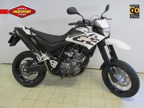 Yamaha XT 660 660X