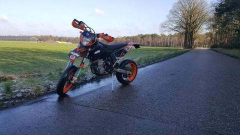 KTM 530 exc