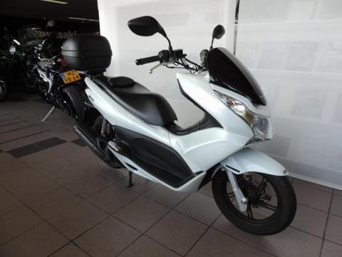 Honda PCX 125