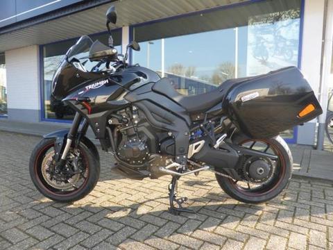 Triumph Tiger Sport ABS Supermooie To