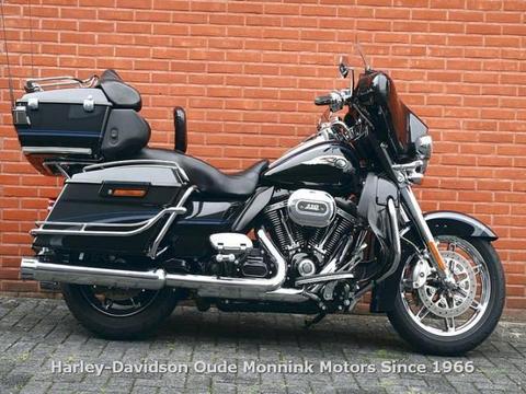 Harley-Davidson FLHTCSE CVO 1790 CVO FLHTK Ul