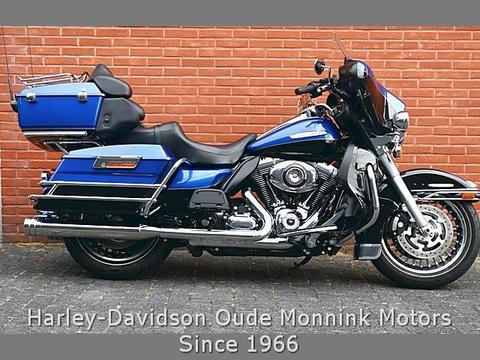 Harley-Davidson FLHTK Electra Limited 1690 FL