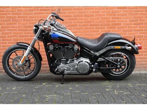 Harley-Davidson Low Rider FXLR M8 107 FXLR Lo