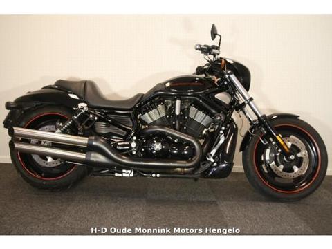 Harley-Davidson Night Rod VRSCDX Spec 07 VRSC