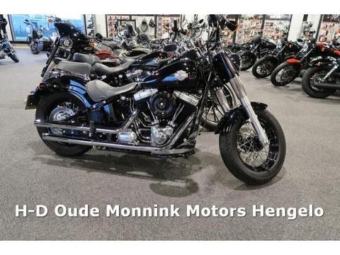 Harley-Davidson Softail FLS Slim 1690 Softail