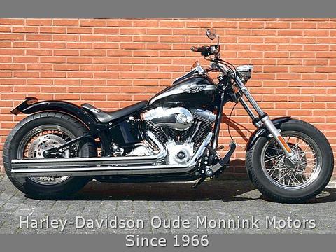 Harley-Davidson Softail FXST Std 1450 Softail