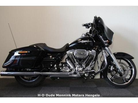 Harley-Davidson Street Glide FLHXS Spec. 1690