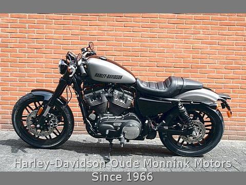 Harley-Davidson XL 1200 CX Roadster Sportster