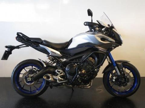 Yamaha MT-09 MT09 MT-09 TRACER ABS