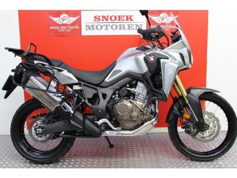 Honda CRF 1000 LA AFRICA TWIN ABS