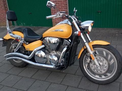 Honda VTX 1300 vtx 1300 C