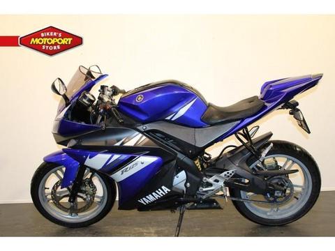 Yamaha YZF - R125 YZF R 125