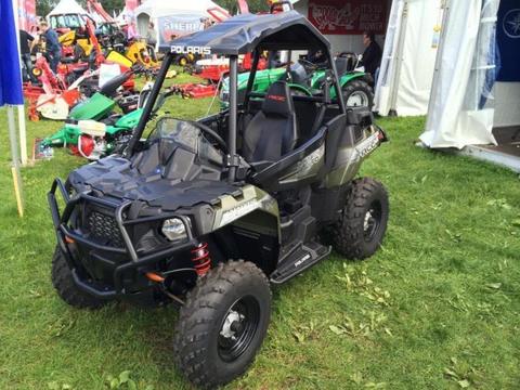 POLARIS Ace 325 (bj 2015)