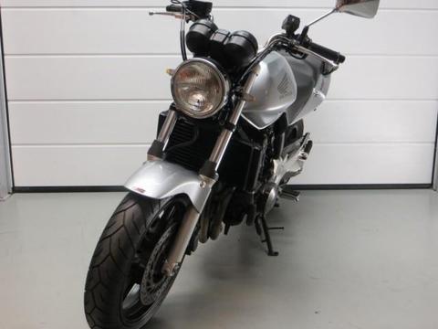 Honda CBF 600 600N