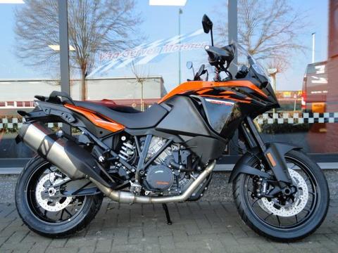 KTM 1090 Adventure