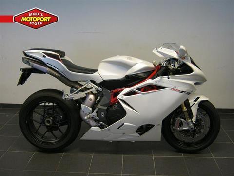 MV Agusta F4 1000 Corsa Corta