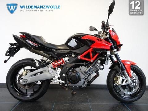 Aprilia SL 750 Shiver 35KW mogelijk (bj 2013)